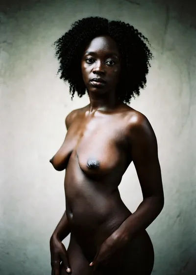 Ndapewa from namibia